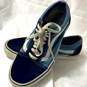 Vans Old Skool Shoe. Men’s/ Women’s